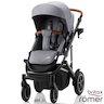 Poussette Smile III