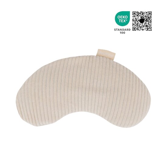 Bouillotte Snoogy Mom Corduroy Sand  de Doomoo