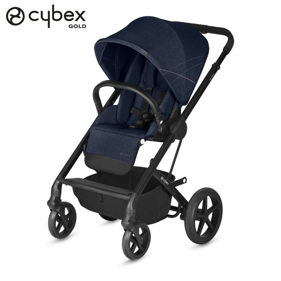 Balios S Denim blue  de CYBEX