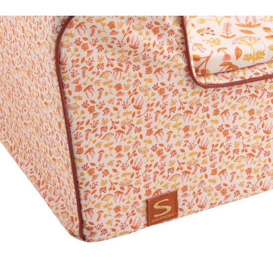 Esmée Fauteuil Club   de Sauthon Baby Déco Esmée Fauteuil Club   de Sauthon Baby Déco