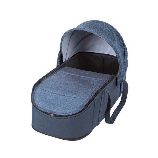 Nacelle Laïka Nomad Blue  de Bébé Confort