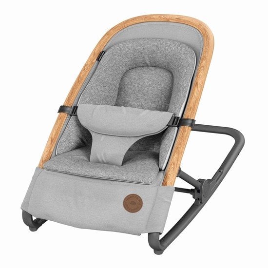 Transat Kori Essential Grey De Bebe Confort Transats Aubert