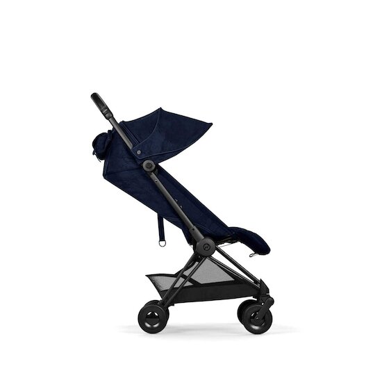 Poussette Coya Rebellious Luxury Blue  de CYBEX Poussette Coya Rebellious Luxury Blue  de CYBEX
