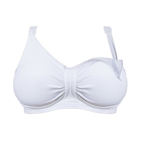 Soutien-gorge allaitement rembourré GelWire