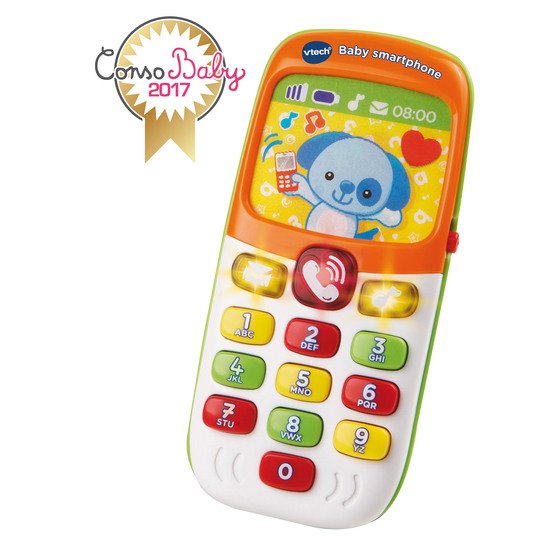 Achat Mon conseil d'éveil sensoriel Beige de Vtech : Aubert