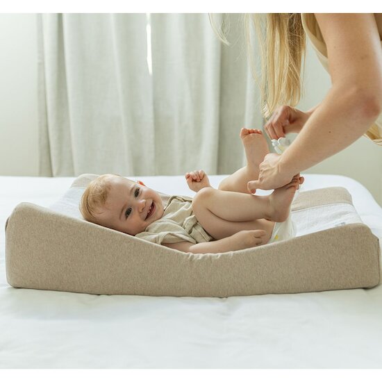 Housse Sofalange Terre d'argile  de Béaba