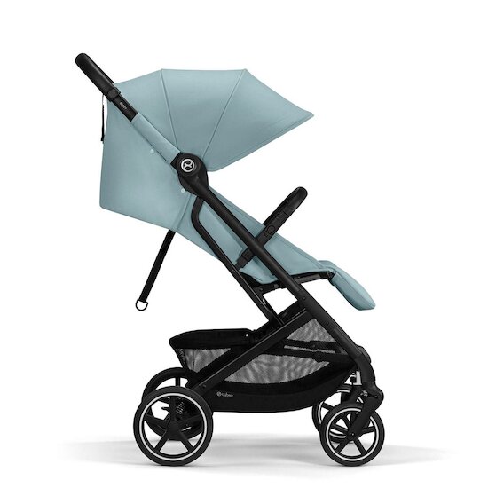 Poussette Beezy Stormy Blue  de CYBEX