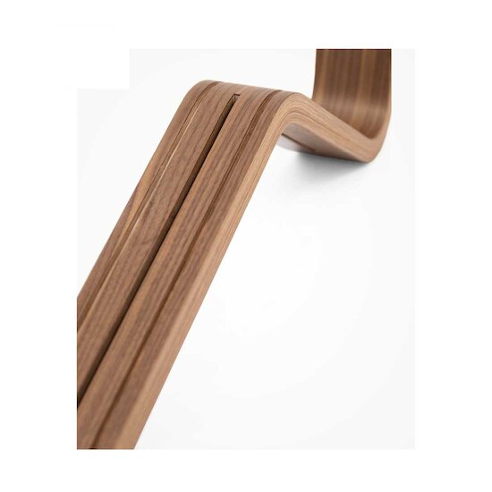 Chaise Nomi® Wlanut Black  de Stokke®