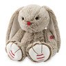 Rouge peluche