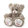 Rouge peluche