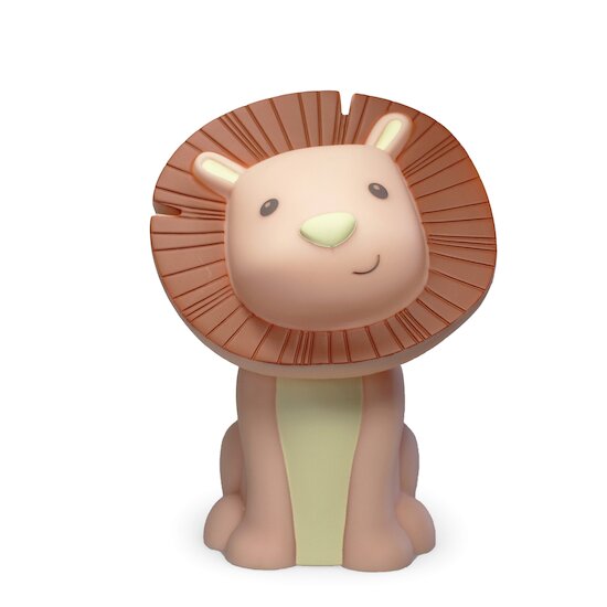 Veilleuse rechargeable Hakuna le lion  de Atelier Pierre Junior