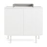 Yume Extension commode