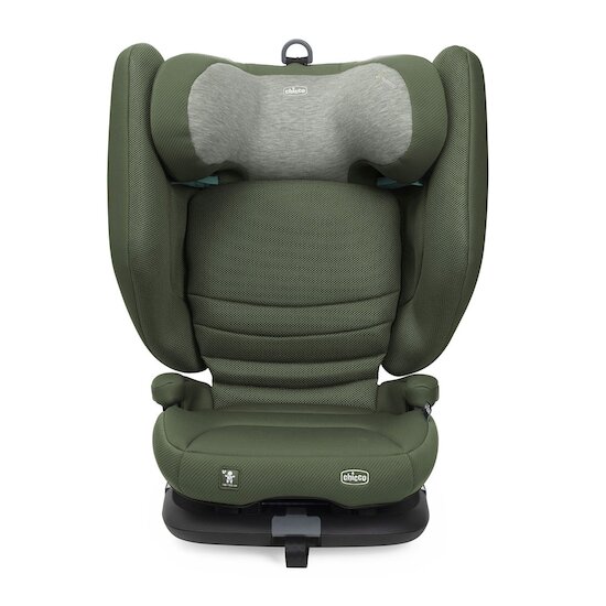 Siège-Auto Fold&Go S  i-Size Ever Green  de Histoire d'ours