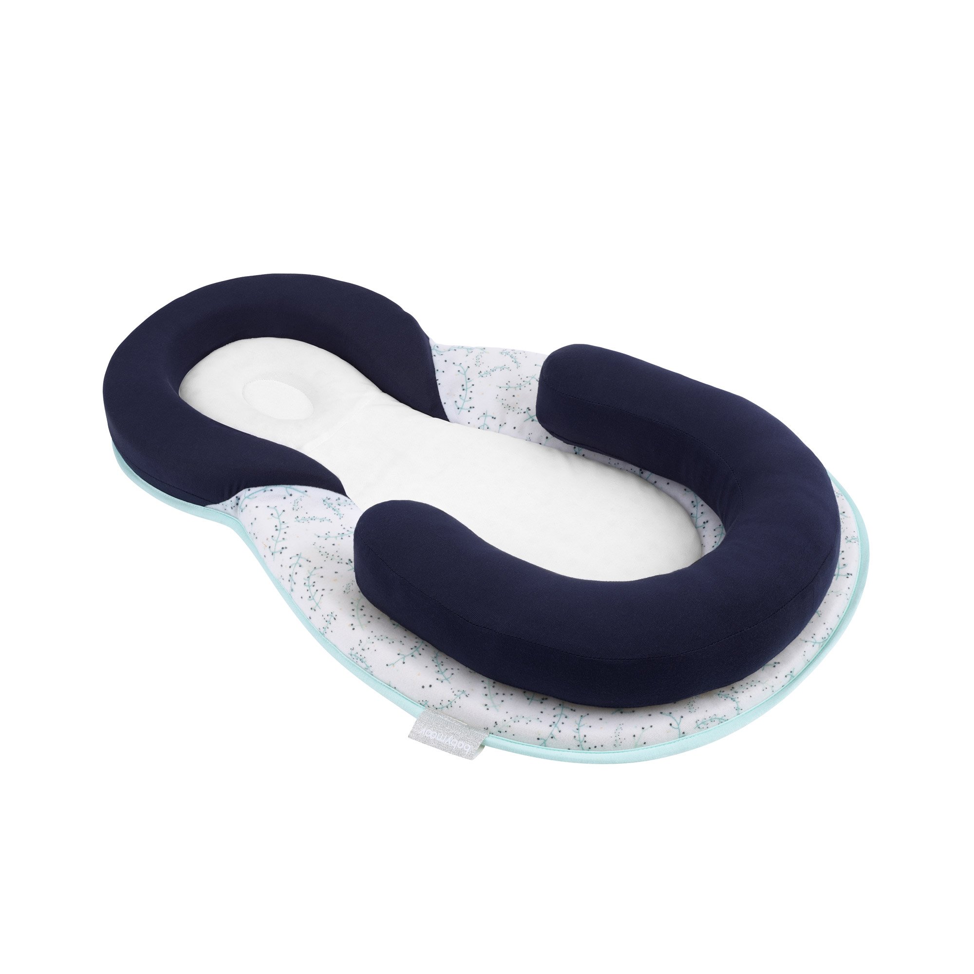 Cale Bebe Cosydream Fresh Blue De Babymoov Babymoov Aubert Cale Bebe Cosydream Fresh Blue De Babymoov Babymoov Aubert