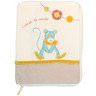 Biscotte et Pompon protège carnet de santé