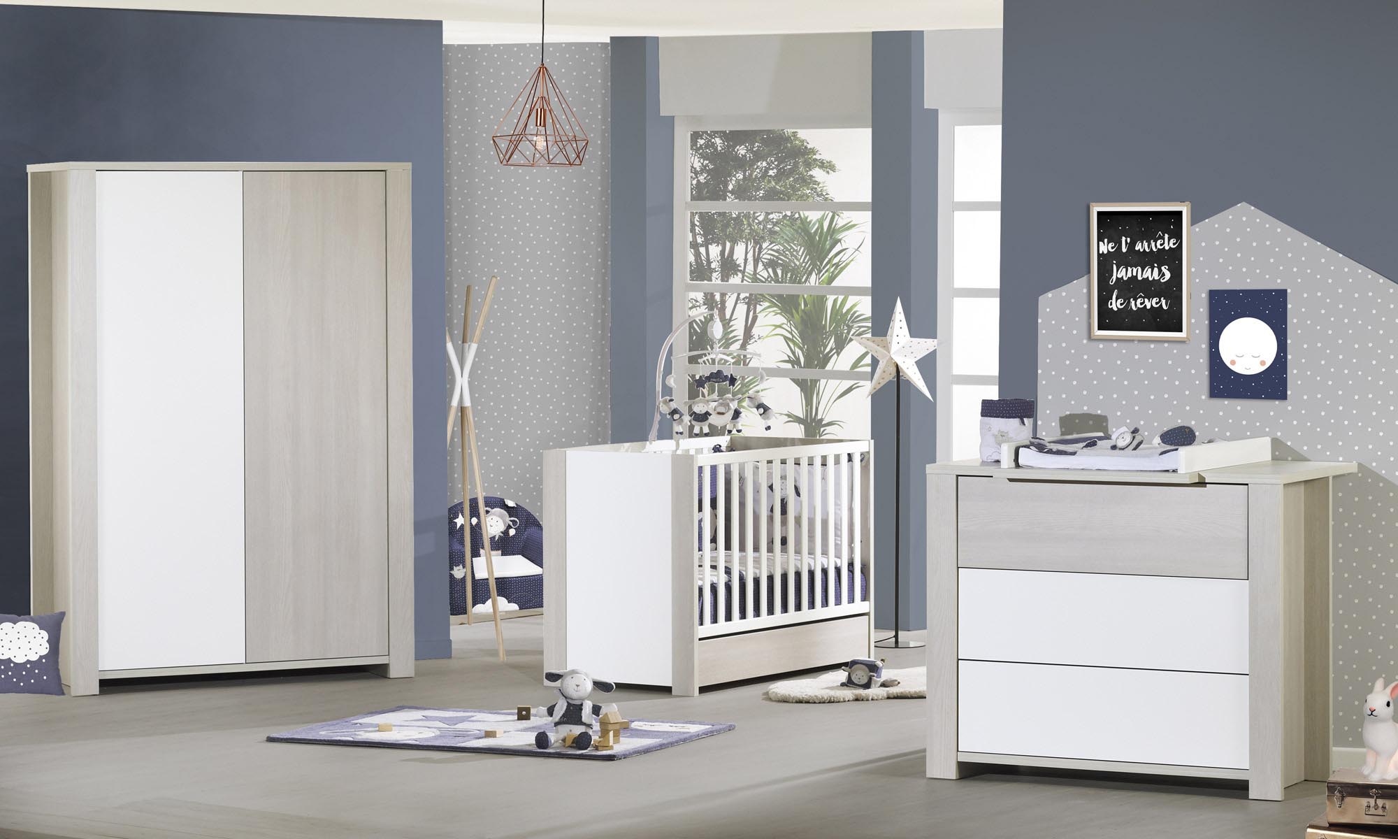 Chambre New Opale