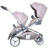Poussette Evolutwin® 2 assises