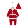 Pyjama + Bonnet de Noël