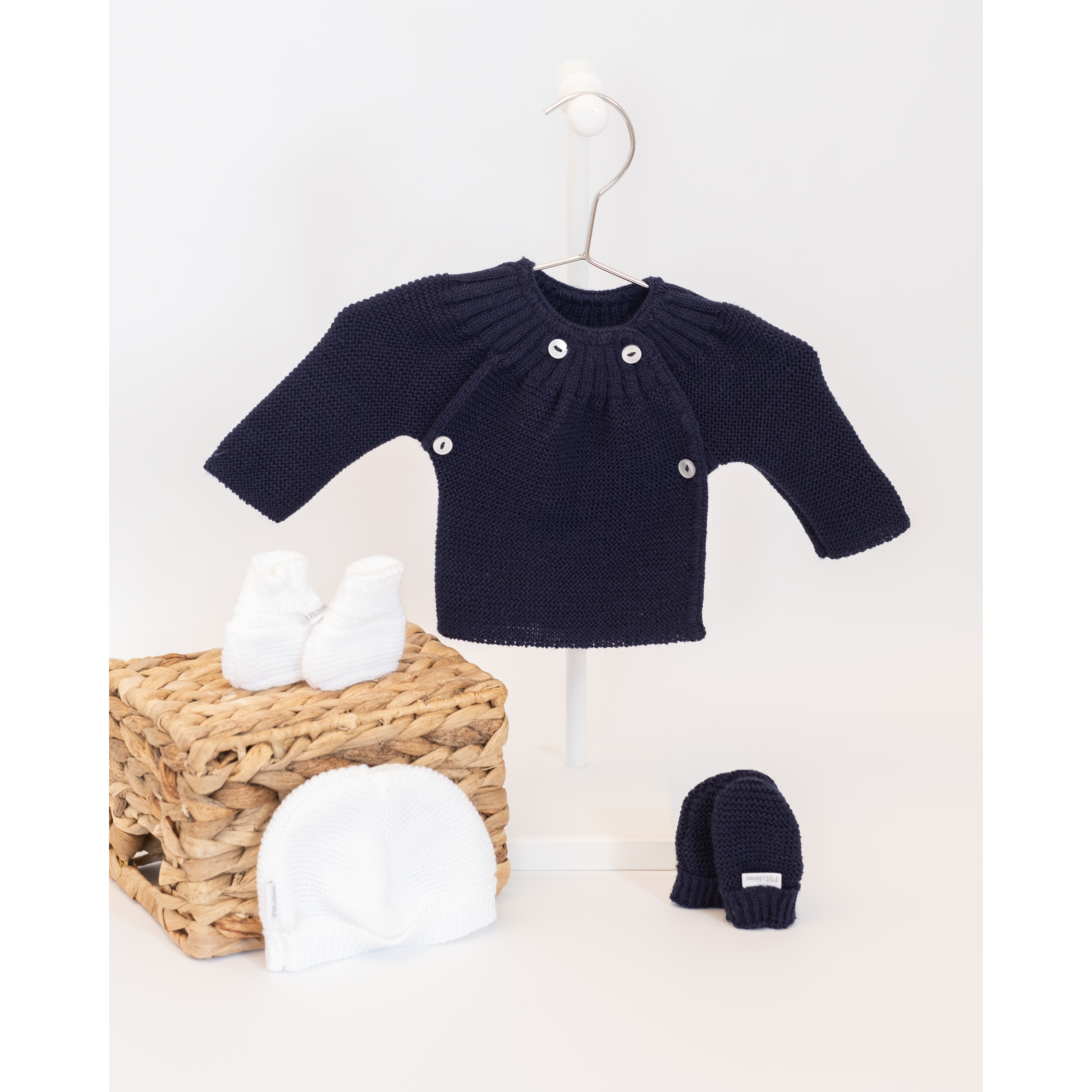 Layette maternité shop