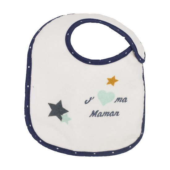 Bavoir Bebe Achat De Bavettes Pour Bebe Aubert