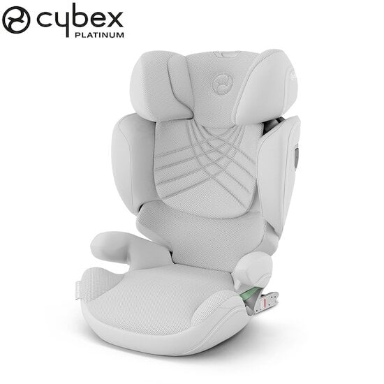 Siège auto CYBEX Solution G - i-Fix - 3 à 12 ans - Groupe 2/3