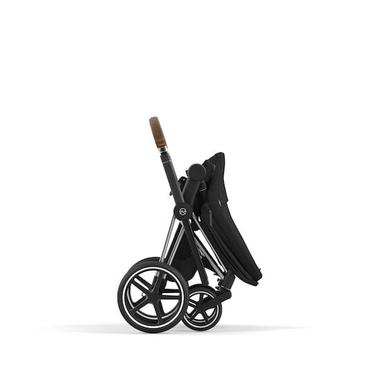 Châssis Priam 4 Chrome Brown  de CYBEX