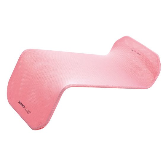 Transat de bain ergonomique rose   de Aubert concept