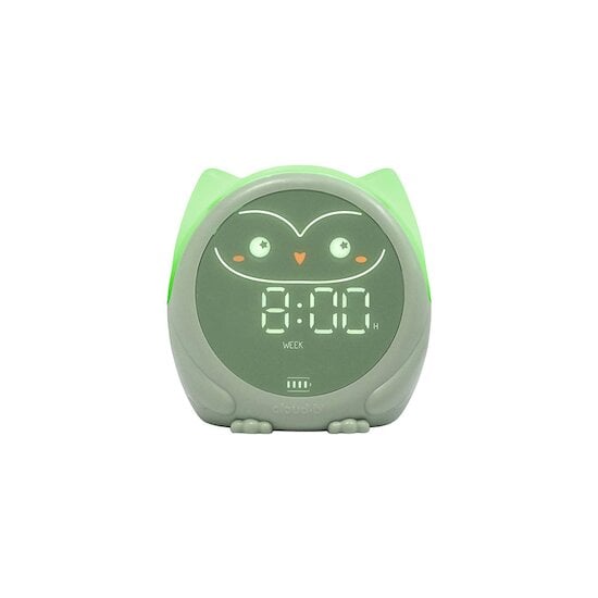 Owlie le réveil magique   de Cloud B