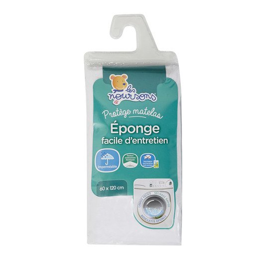 Alèse bouclette Aegis®