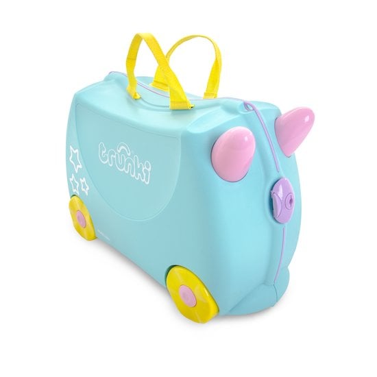 Valise enfant Una la Licorne  de Trunki