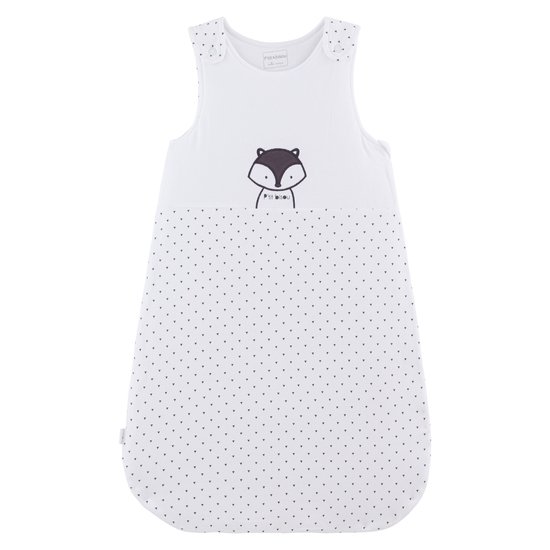 Duvette collection Little Fox