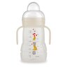 Biberon bec souple antifuite 220ml