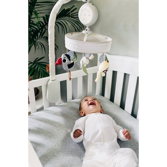 Boho Chic Mobile musical   de Tiny Love Boho Chic Mobile musical   de Tiny Love