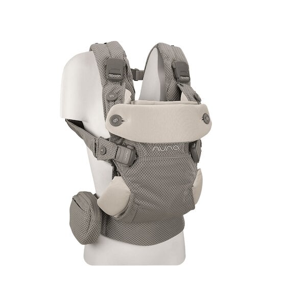 Porte-bébé Cudl Clik Fog  de Nuna Porte-bébé Cudl Clik Fog  de Nuna
