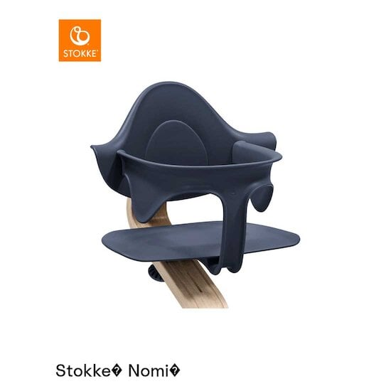 Nomi® Baby Set Navy  de Stokke®