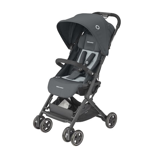 Lara 2 Essential Graphite  de Bébé Confort