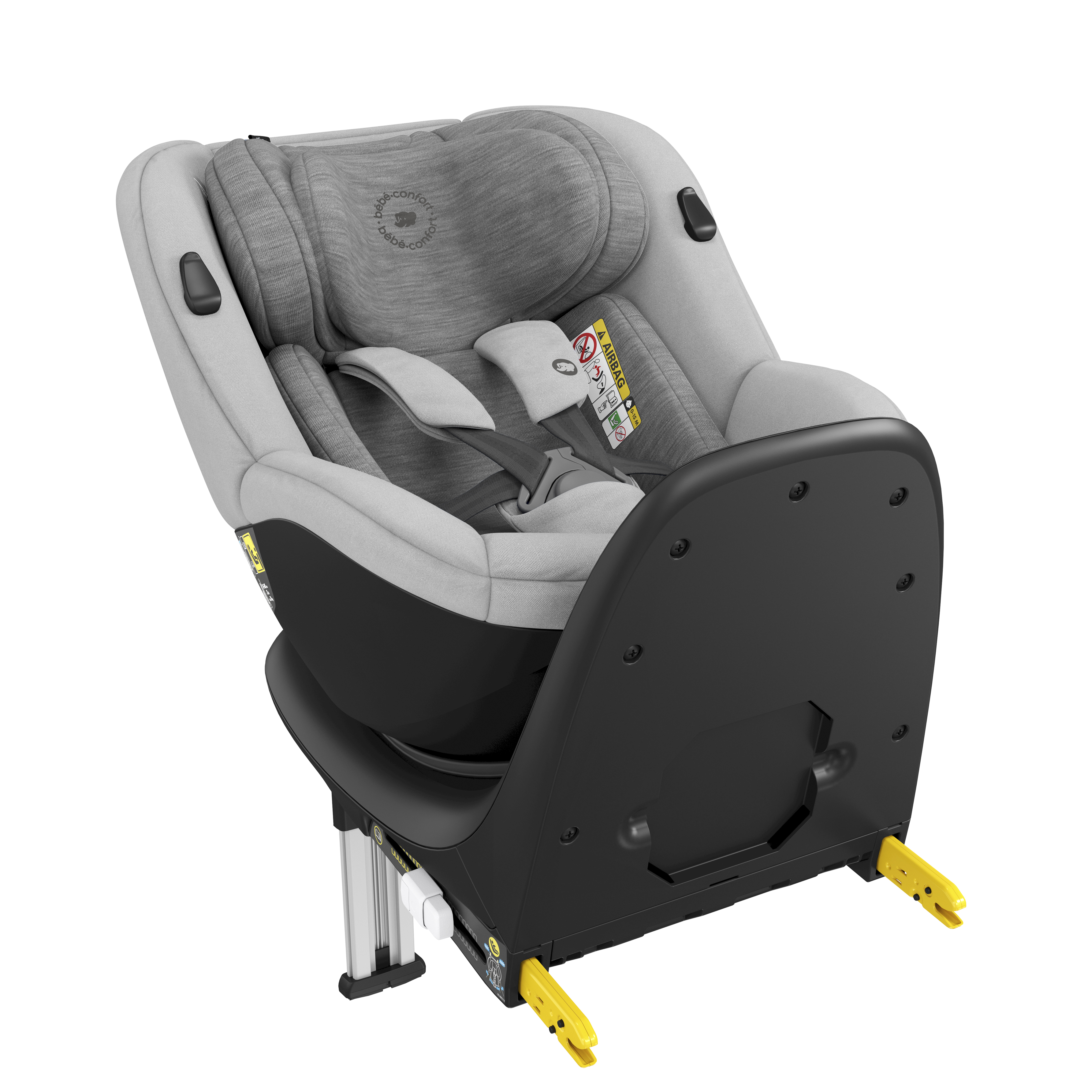 Mica I Size Siege Auto Authentic Grey De Bebe Confort Siege Auto Groupe 0 1 18kg Aubert Mica I Size Siege Auto Authentic Grey De Bebe Confort Siege Auto Groupe 0 1 18kg Aubert