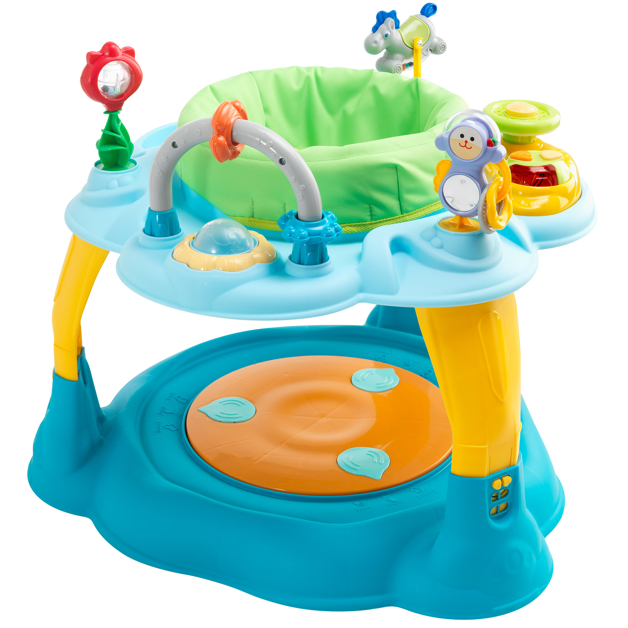 repose pied poussette bebe confort