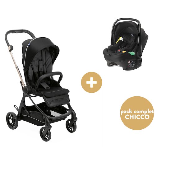 Siège-Auto KIROS EVO I-SIZE avec BASE Isofix – Mon Kit Bébé