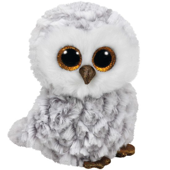 ty peluche collection