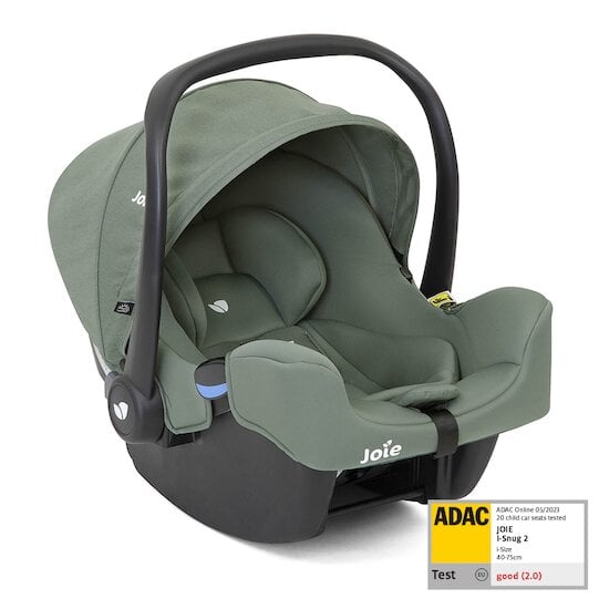 Cosy joie avec base isofix - sorties-promenades