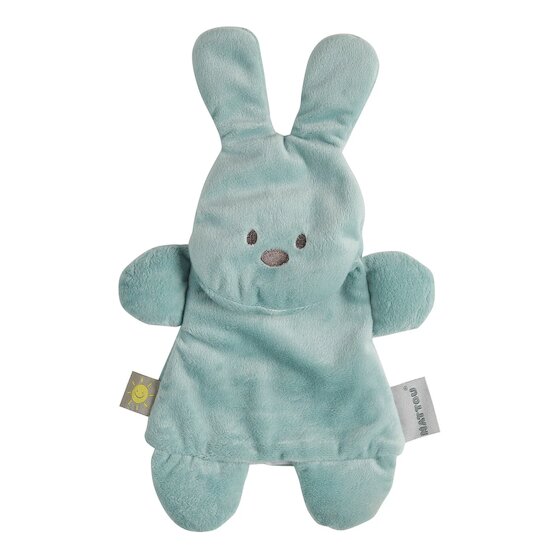 DOUDOU MOUCHOIR PETIT YETI