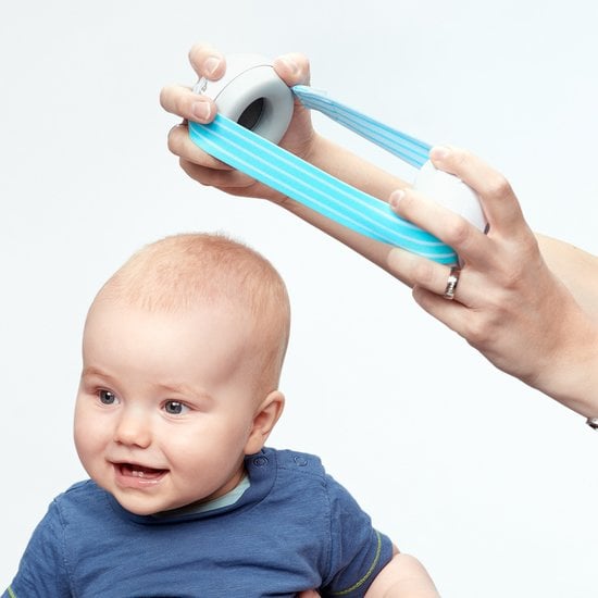 Alpine Muffy Baby - Casque anti-bruit bandeau pour bébé -23dB Jaune au  meilleur prix
