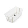 Baignoire Flexi Bath™ bouchon thermique