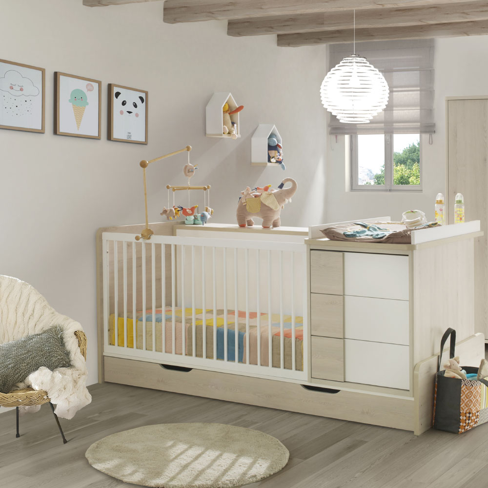 Sacha Lit Compact Bebe 70x140 Pin Blanchi 70 X 140 Cm De Galipette Lits 70x140 Evolutifs Aubert Sacha Lit Compact Bebe 70x140 Pin Blanchi 70 X 140 Cm De Galipette Lits 70x140 Evolutifs Aubert