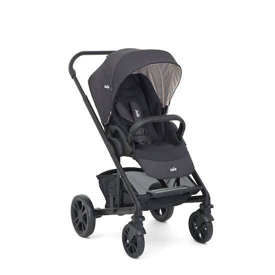 Siège Auto Poussette 2 En 1 Doona Storm - Groupe 0+ à Prix Carrefour