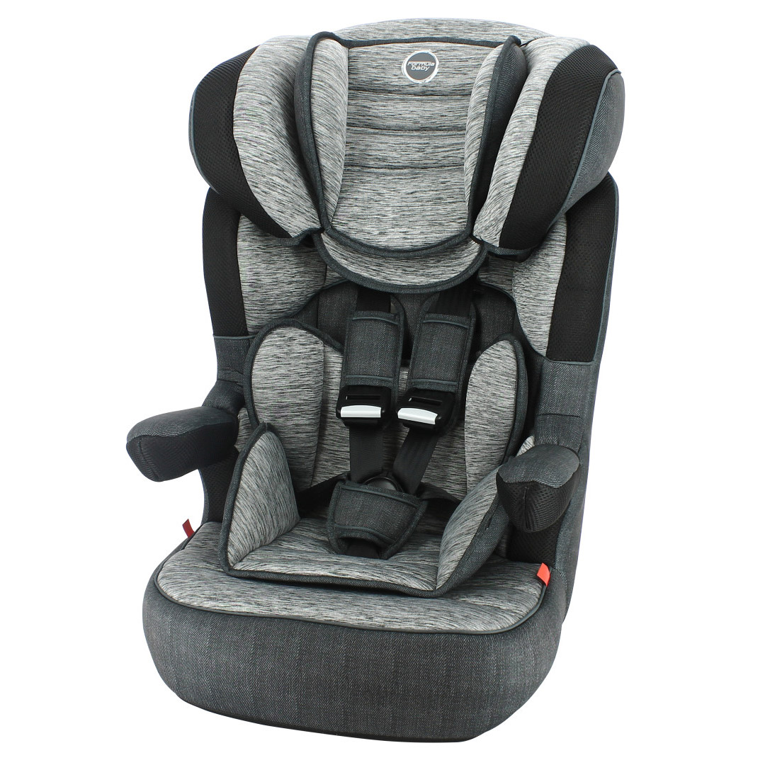 siege auto formula baby groupe 1 2 3 isofix