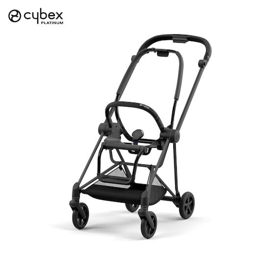 Mios 3 Châssis Matt Black  de CYBEX