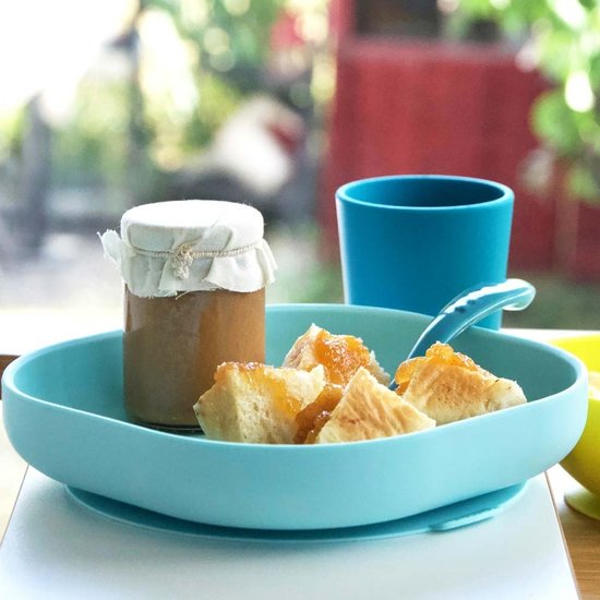 Assiettes Pour Bebe Aubert