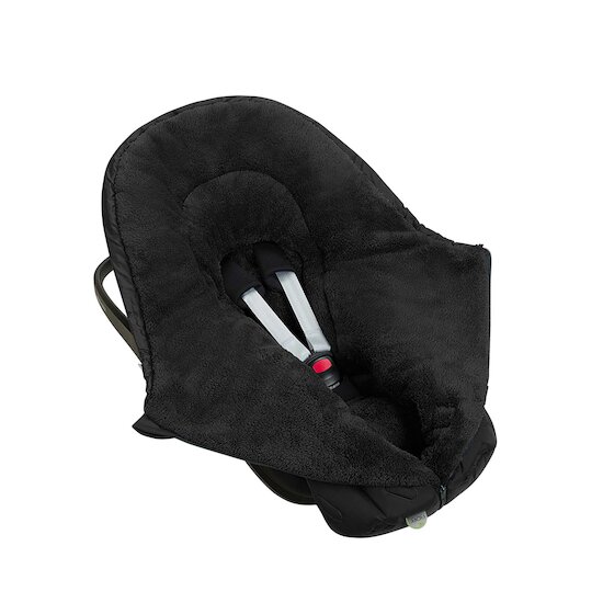 Chancelière Oskar Noir  de Odenwalder